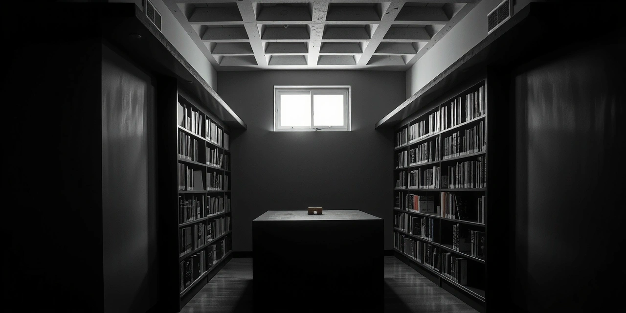 Information sanctuary