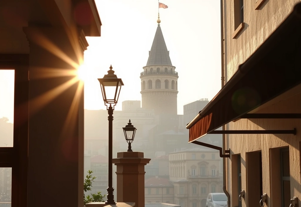 Integration with culture