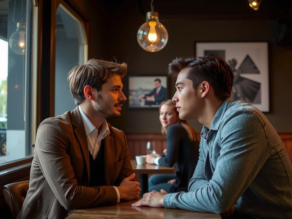 Intensive communication training