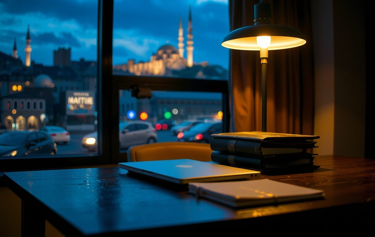 Our secure data environment