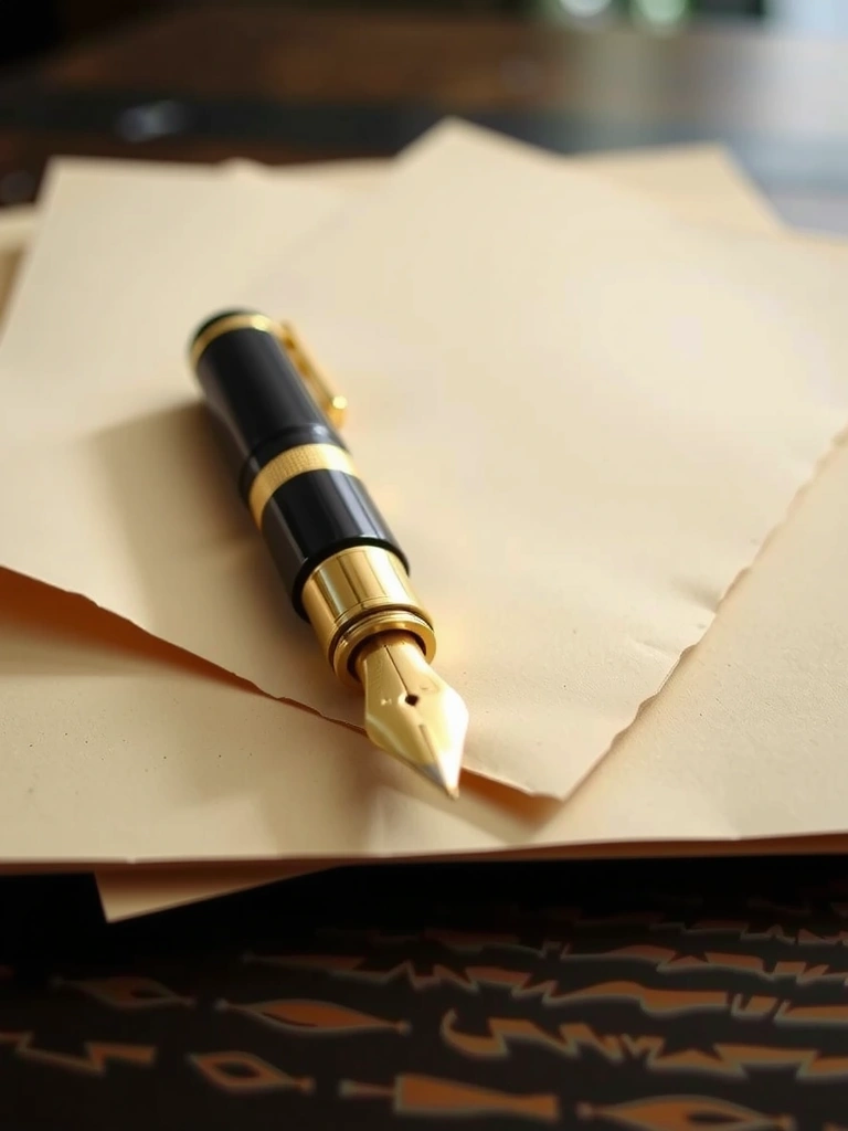 Authentic Documentation